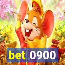 bet 0900